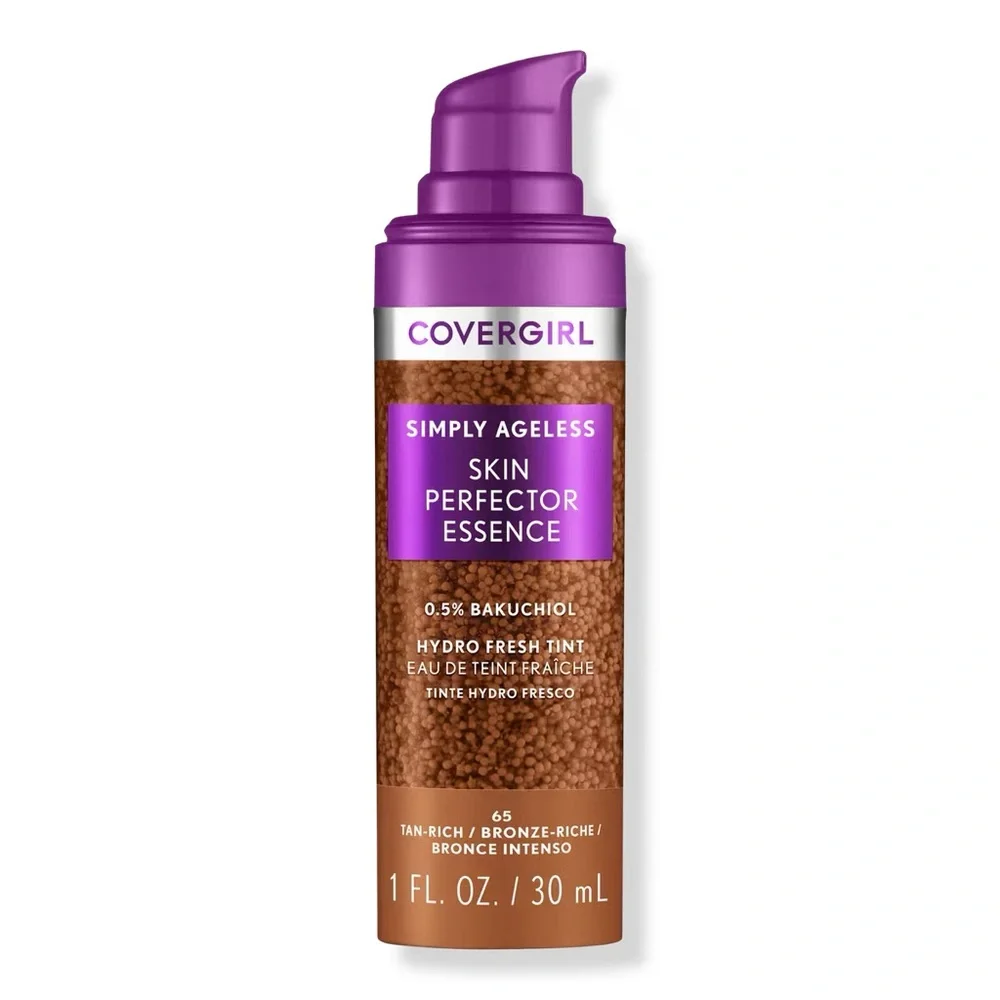 COVERGIRL brand new